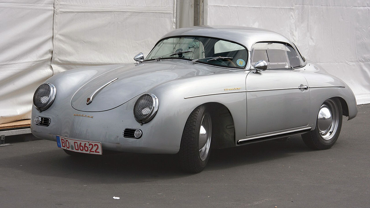 8 rare collector cars worth chasing after