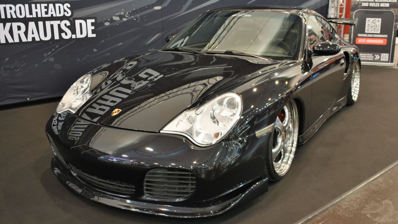 Top 12 performance car bargains of the last 20 years