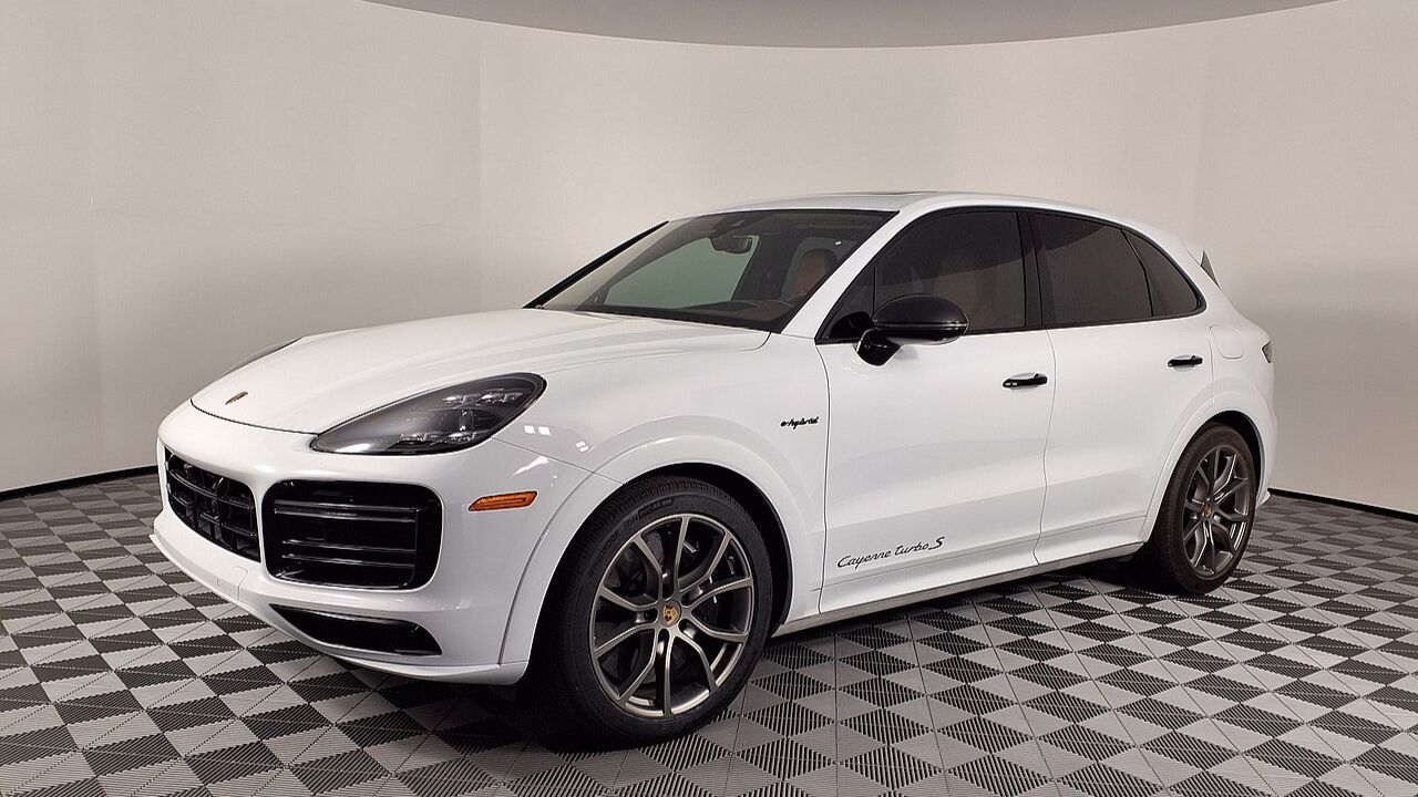 Luxury SUVs that fit long road trips and family travel