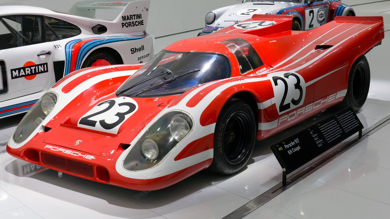 What makes endurance racing different from sprints?