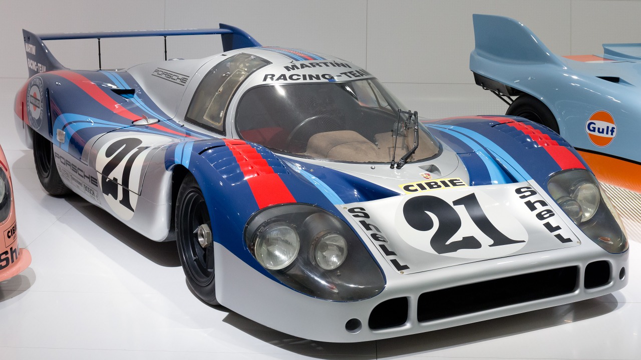 Why is Le Mans still the world’s toughest race?