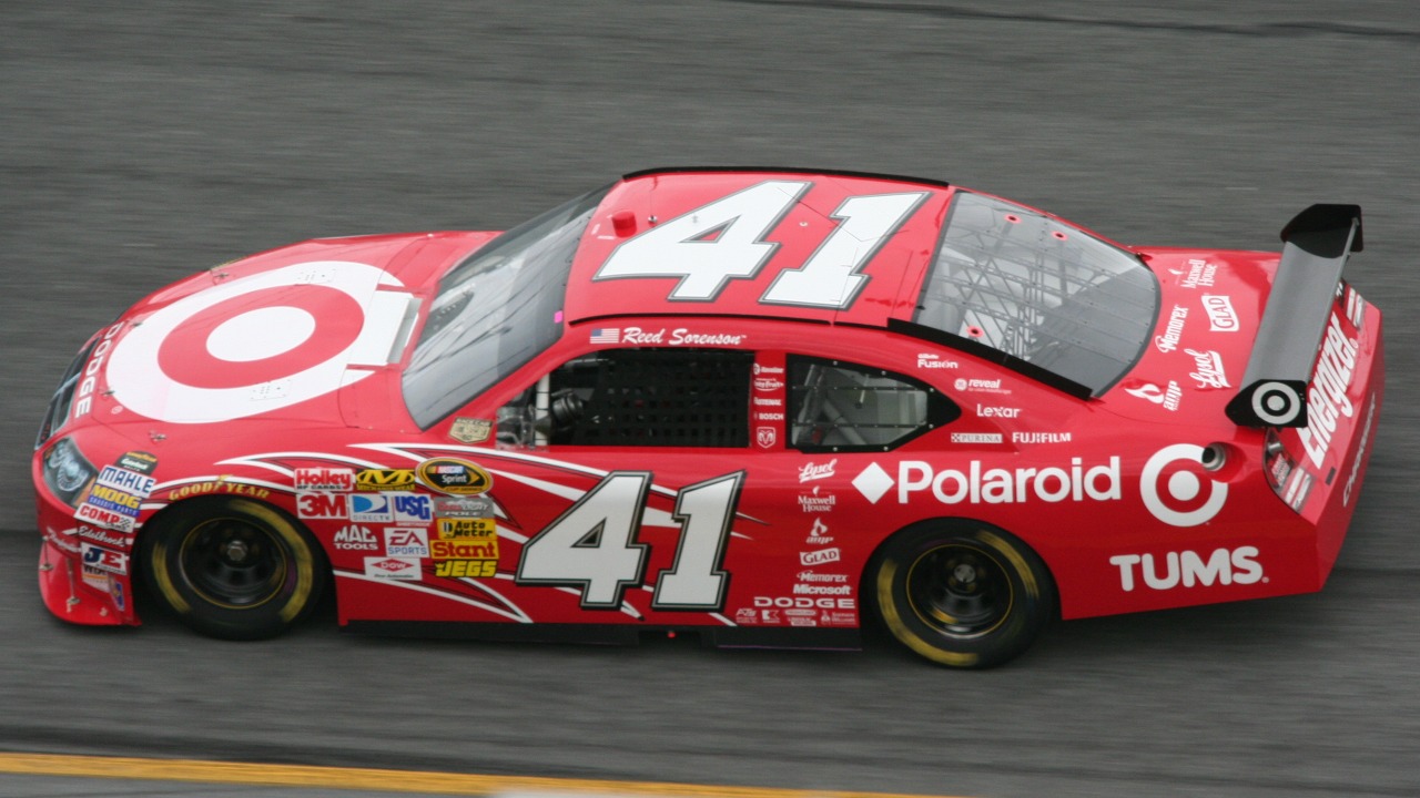 nascar Dodge Charger Daytona