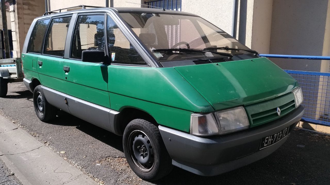 Renault Espace