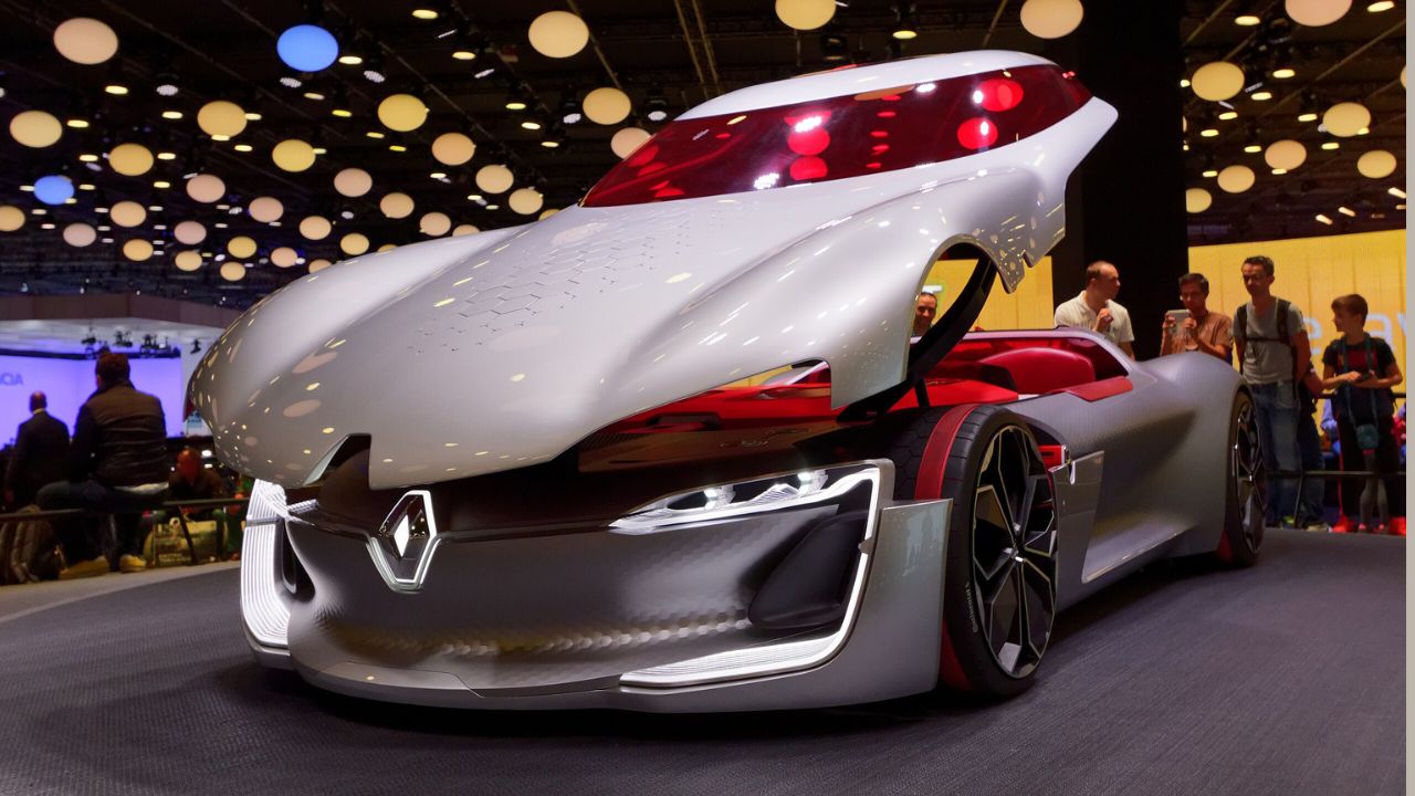 These concept cars should’ve gone into production