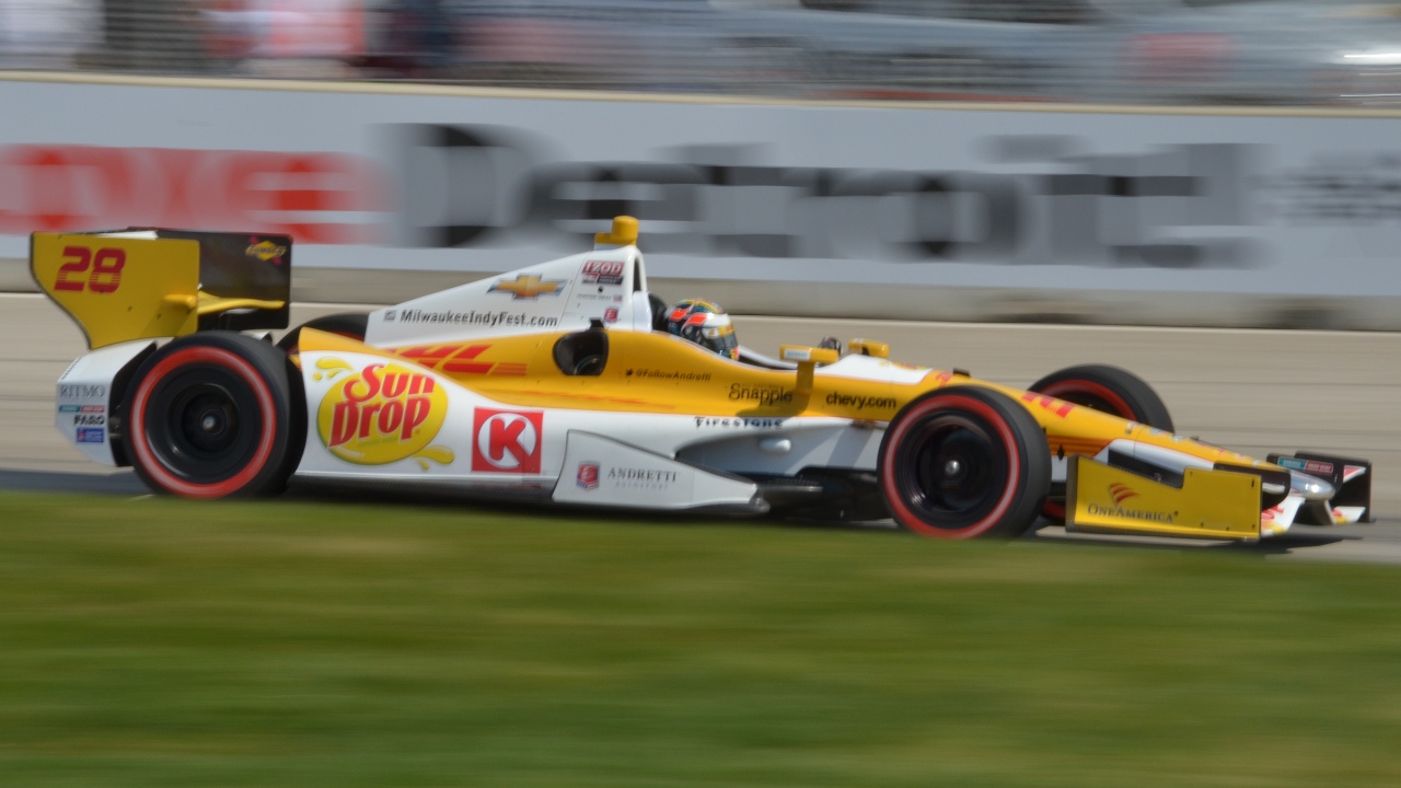 2012 Chevrolet DW12