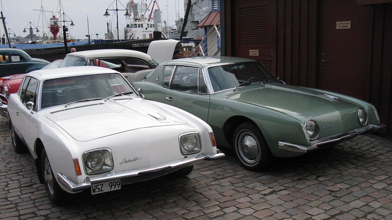 Studebaker Avanti (3)