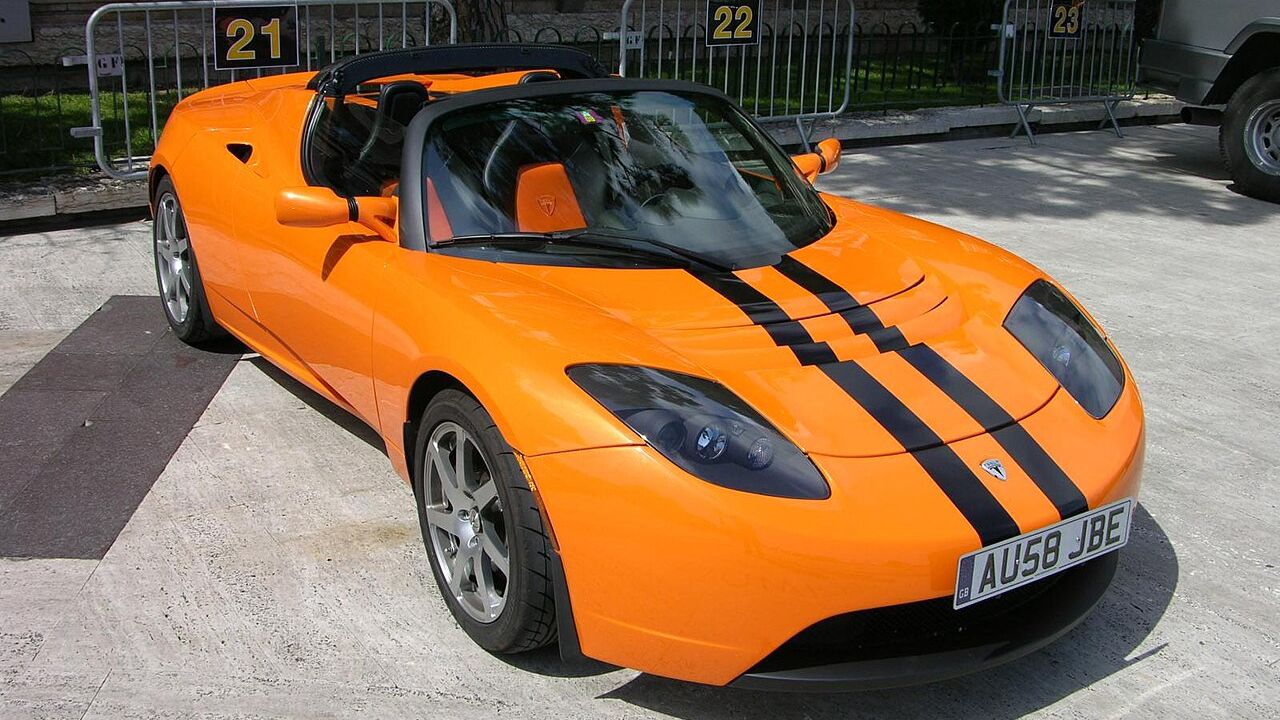 10 Supercars that changed the game forever