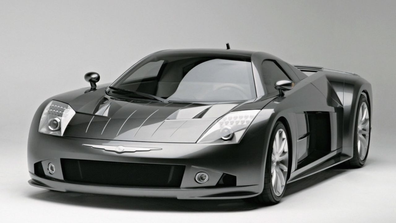 The 2004 ME Four-Twelve: Chrysler’s missed miracle