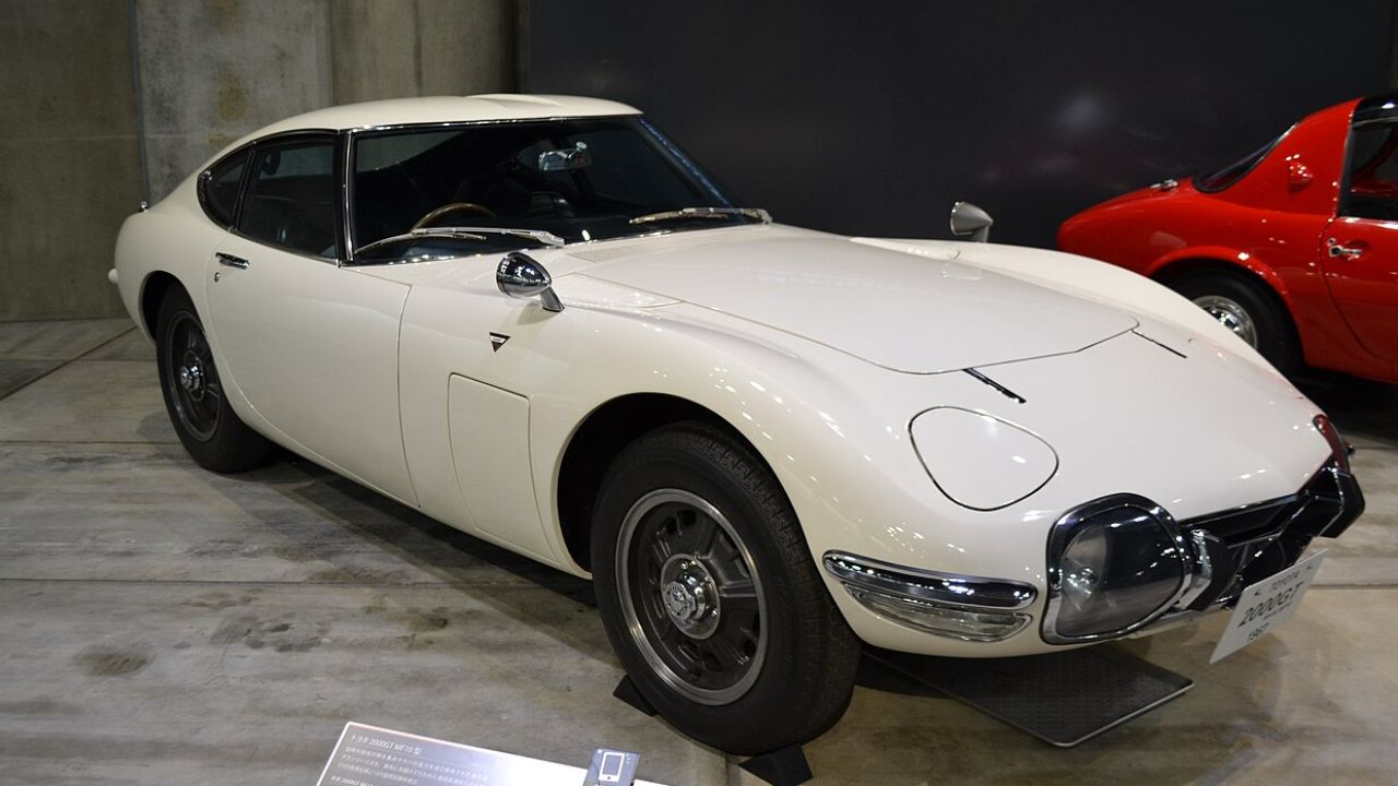 6 sports cars whose engine upgrades made them future classics