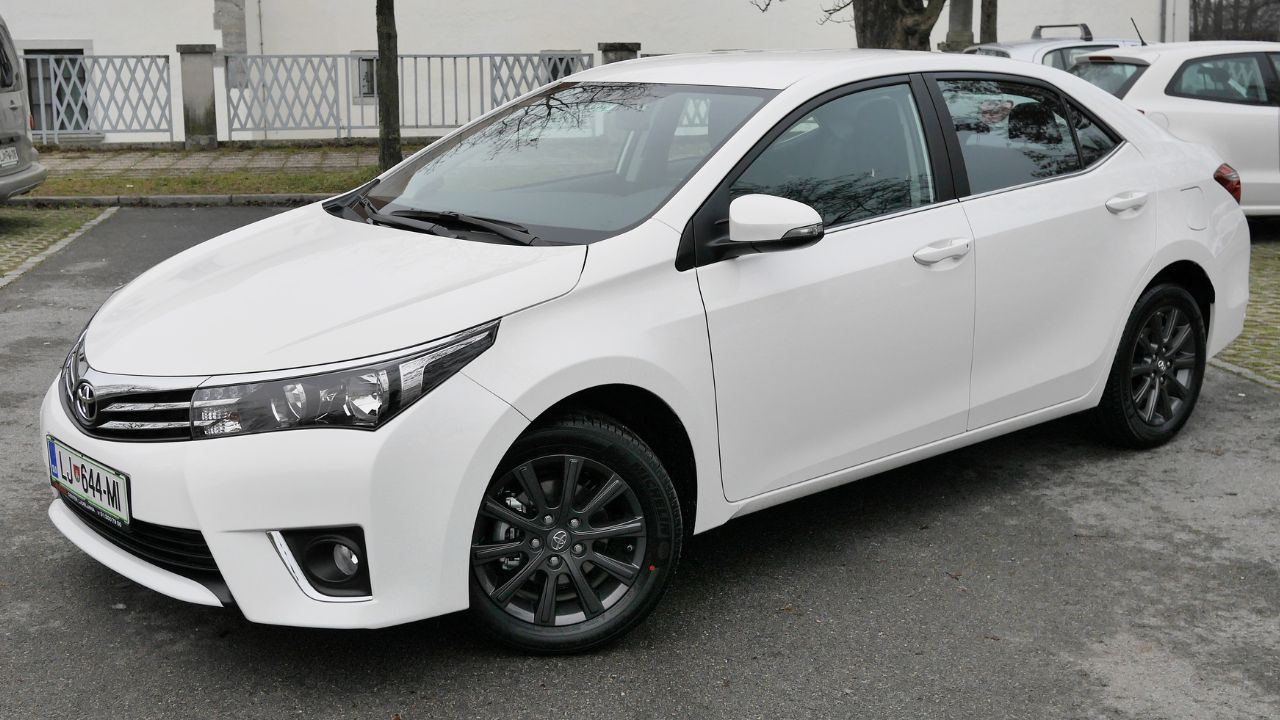 10 reliable cars under $15K for everyday driving
