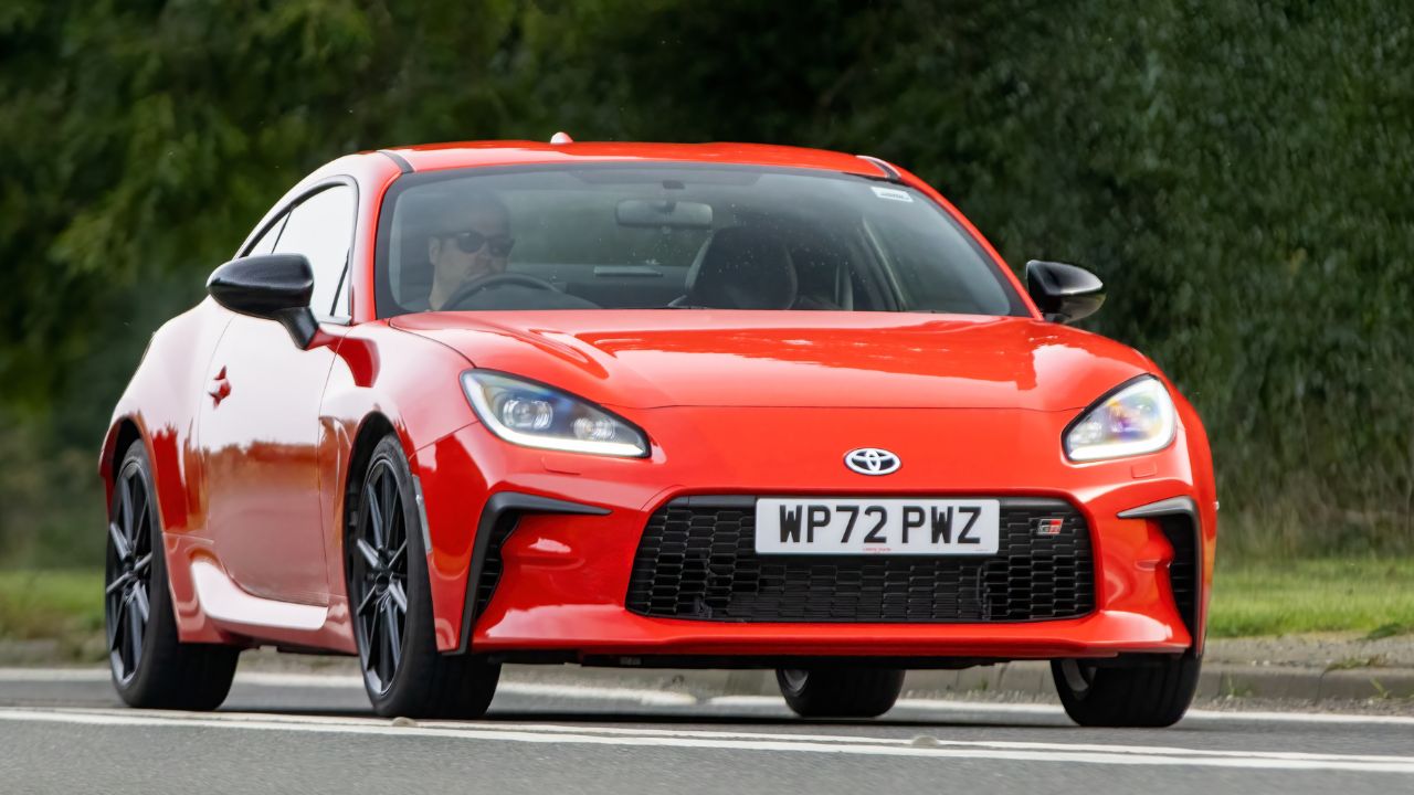 8 track-ready cars you can actually afford