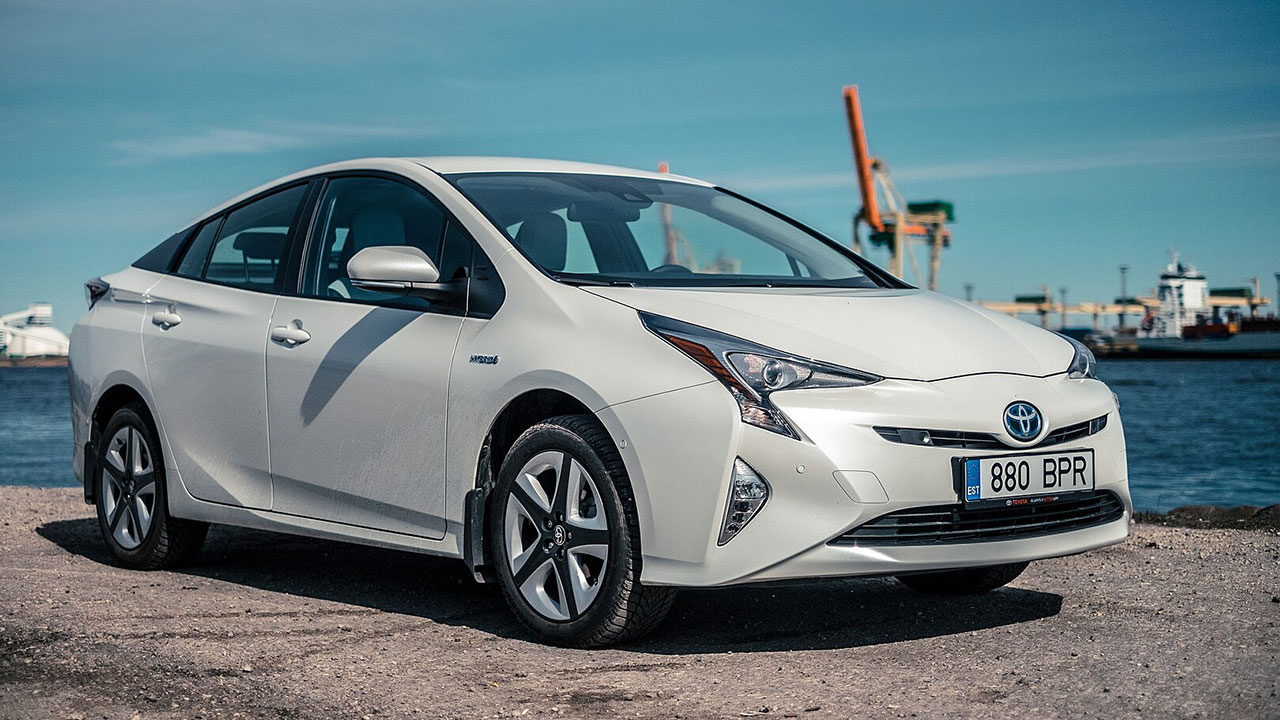 The truth about hybrid car maintenance