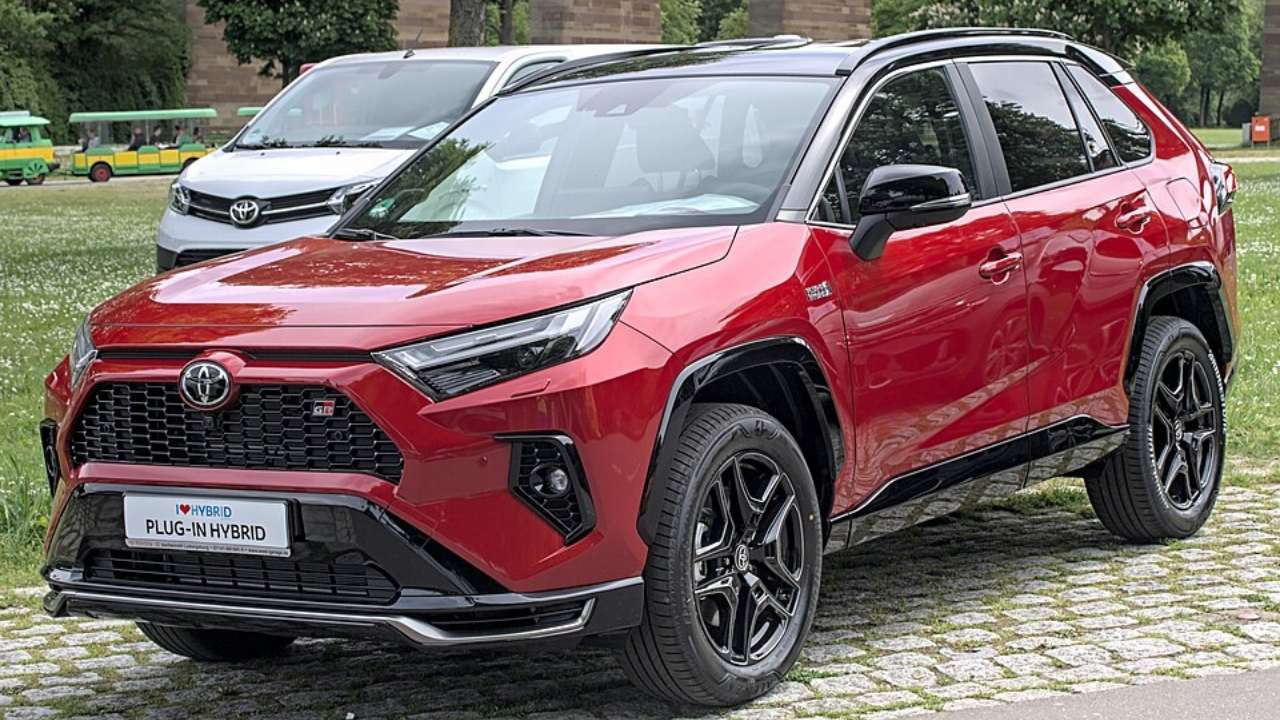 Are Hybrid SUVs worth the price?