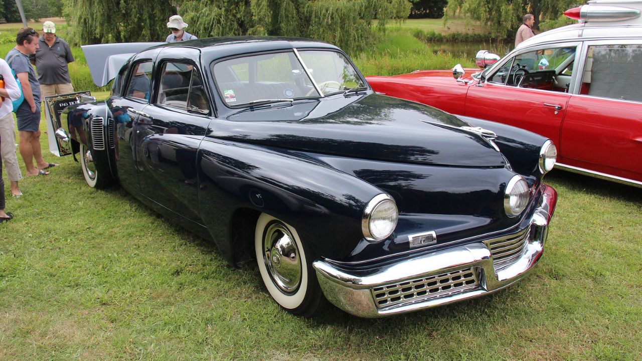 Tucker 48