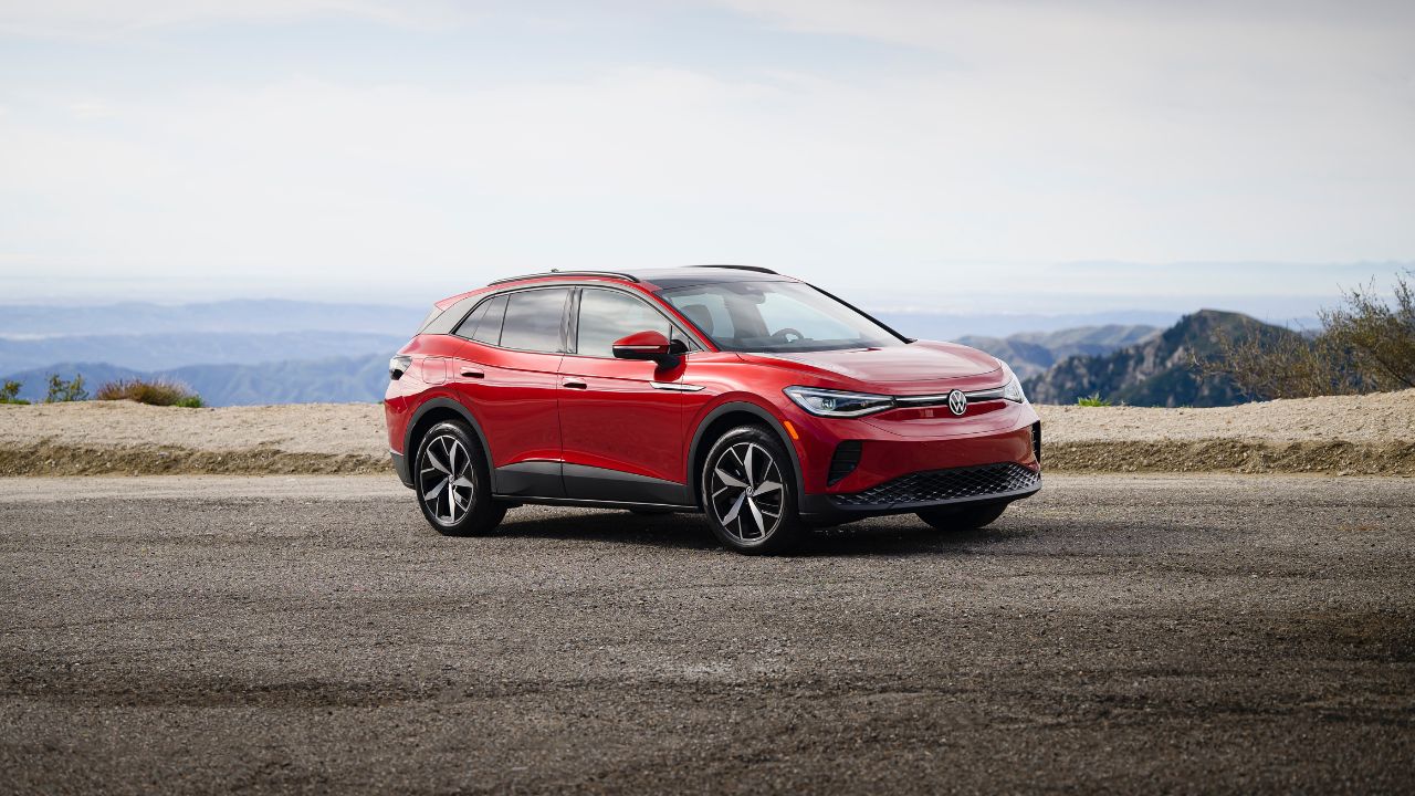 Volkswagen ID.4