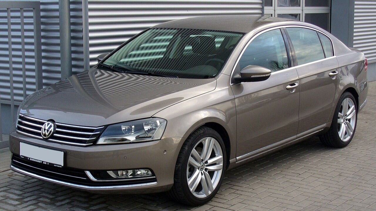 Top 10 used sporty sedans for under $15K