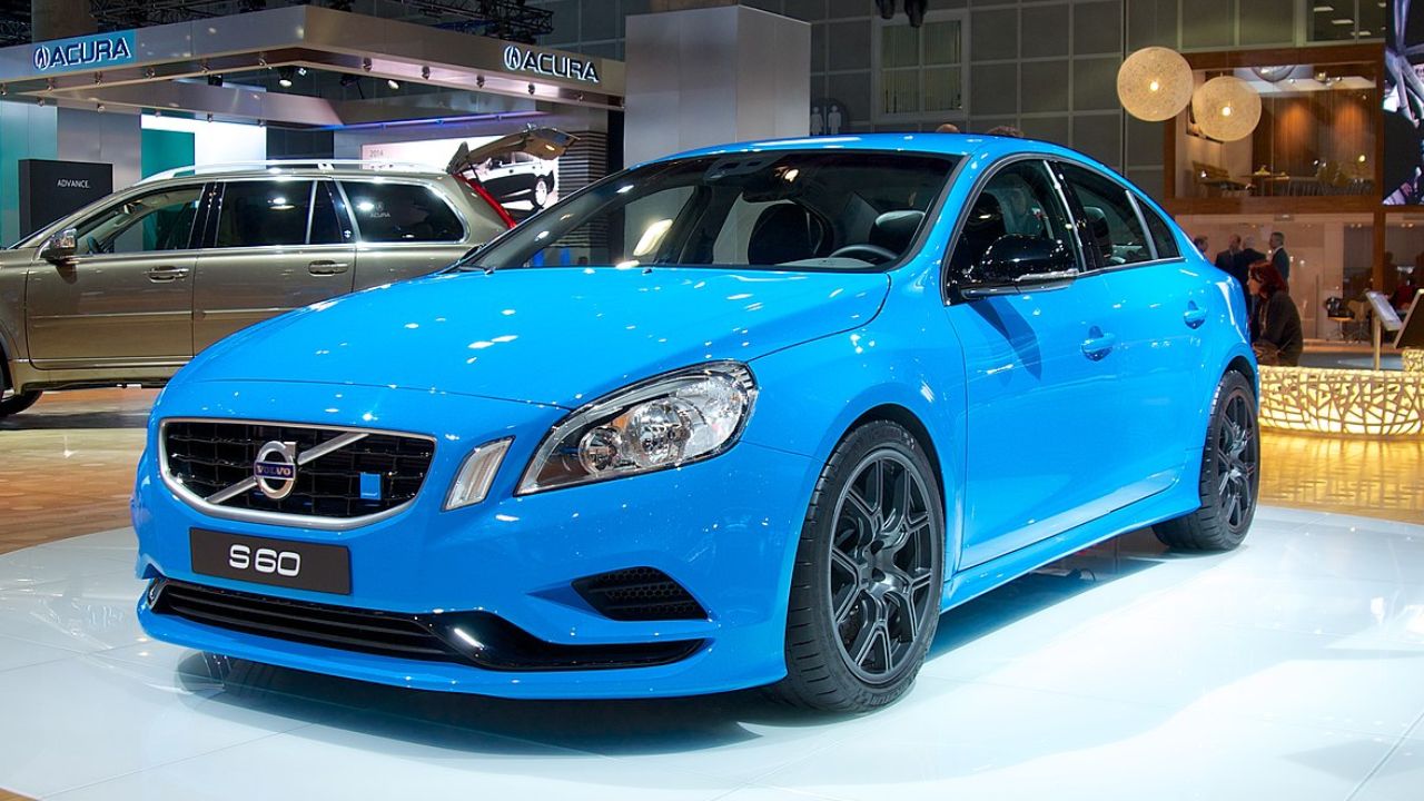10 sleeper cars with serious horsepower