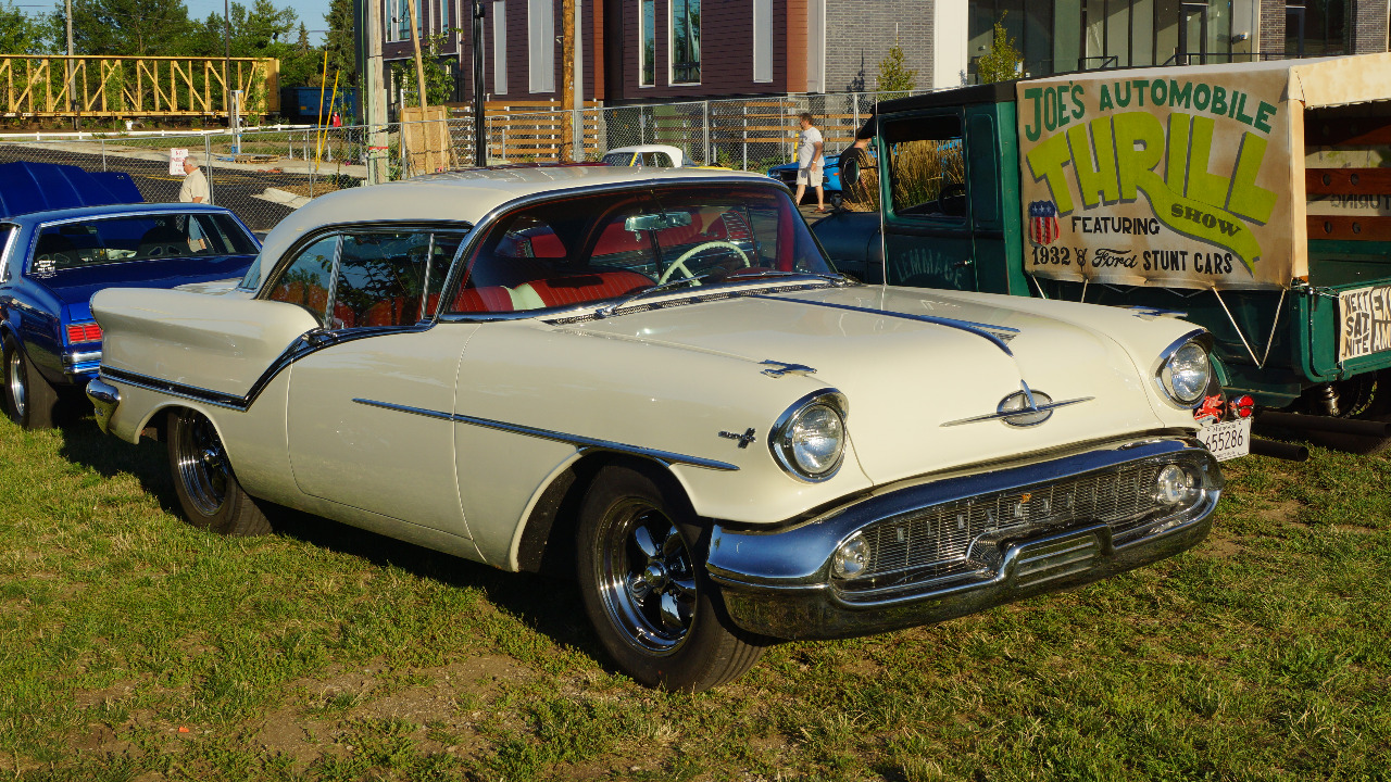 Image Credit: Greg Gjerdingen from Willmar, USA - CC BY 2.0/Wiki Commons