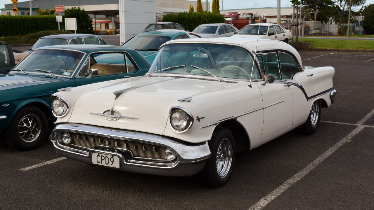 Image Credit: GPS 56 from New Zealand - CC BY 2.0/Wiki Commons