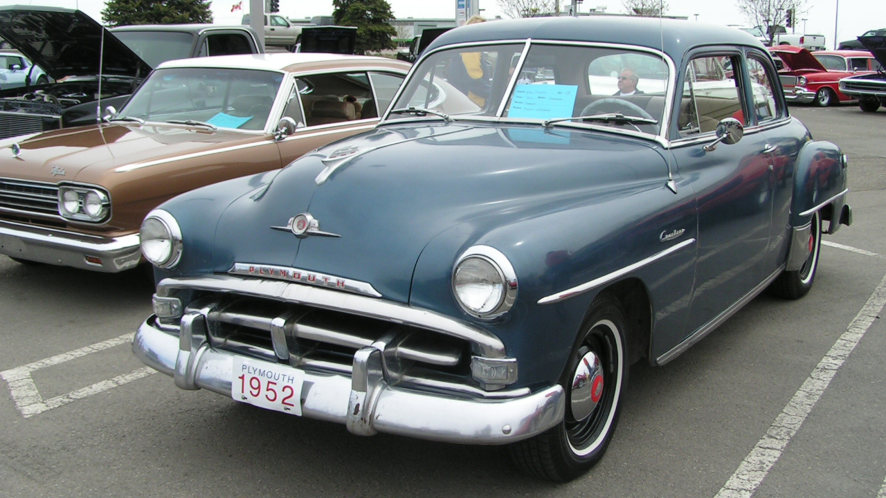 Image Credit: dave_7 - CC BY-SA 2.0/Wiki Commons