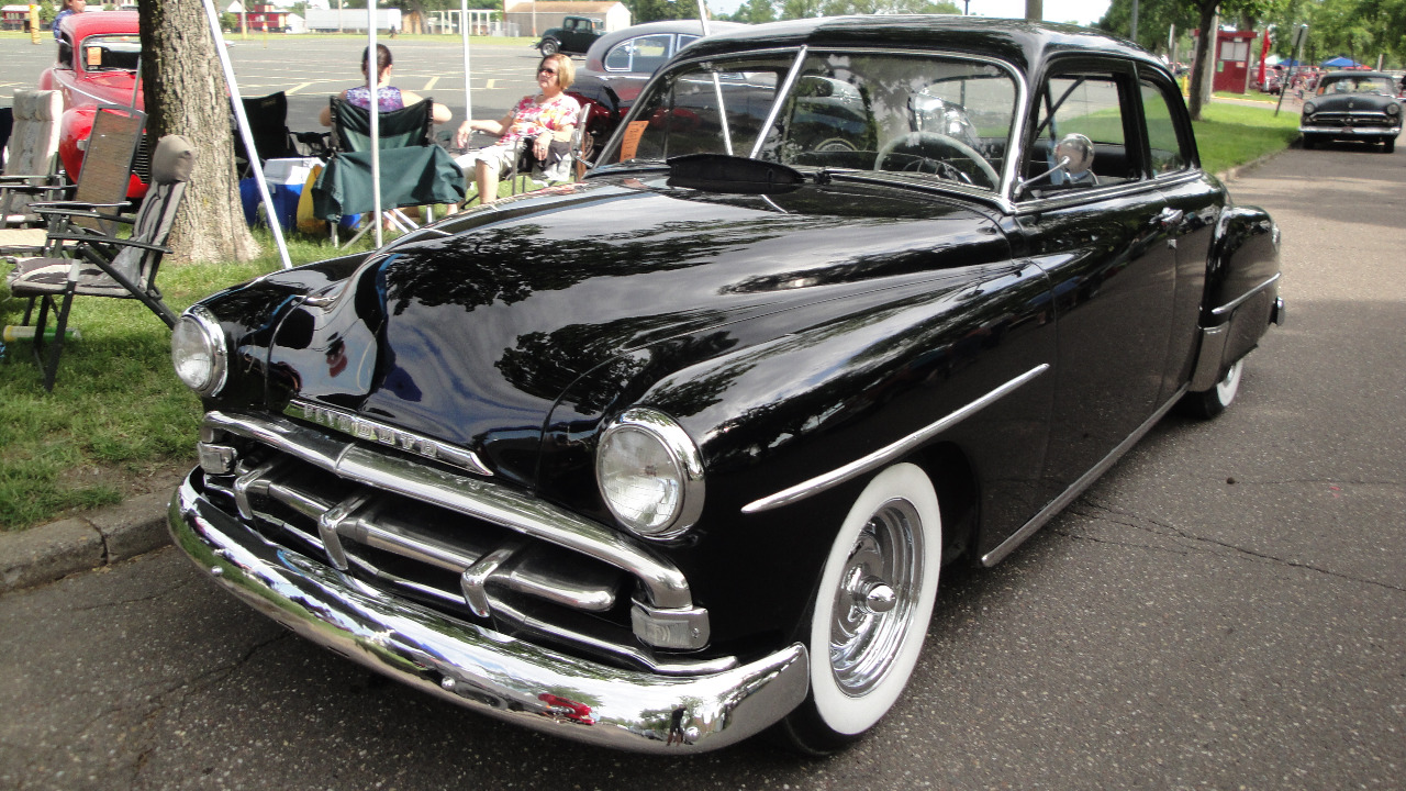 Image Credit: Greg Gjerdingen from Willmar, USA - CC BY 2.0/Wiki Commons