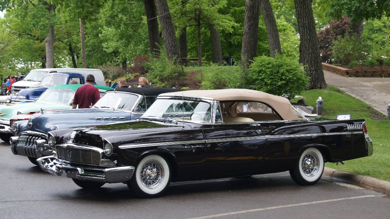 Image Credit: Greg Gjerdingen from Willmar, USA - CC BY 2.0/Wiki Commons