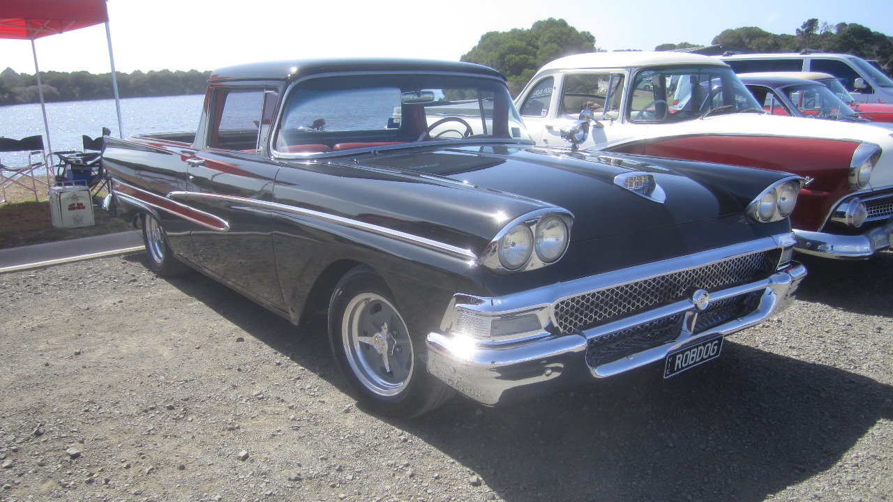 Image Credit: Sicnag - CC BY 2.0/Wiki Commons