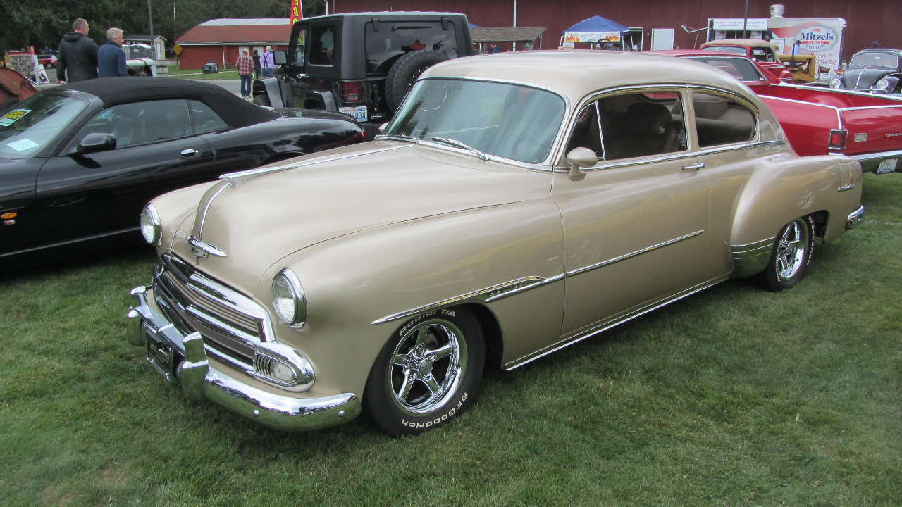 Image Credit: JOHN LLOYD from Concrete, Washington, United States - CC BY 2.0/Wiki Commons