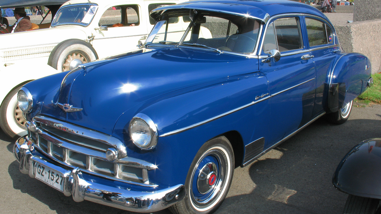 Image Credit: order_242 from Chile - CC BY-SA 2.0/Wiki Commons