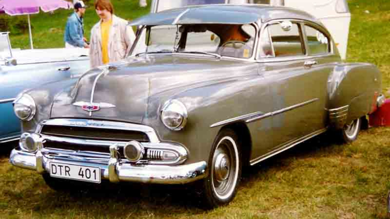 Image Credit: Lars-Göran Lindgren Sweden - CC BY-SA 3.0/Wiki Commons