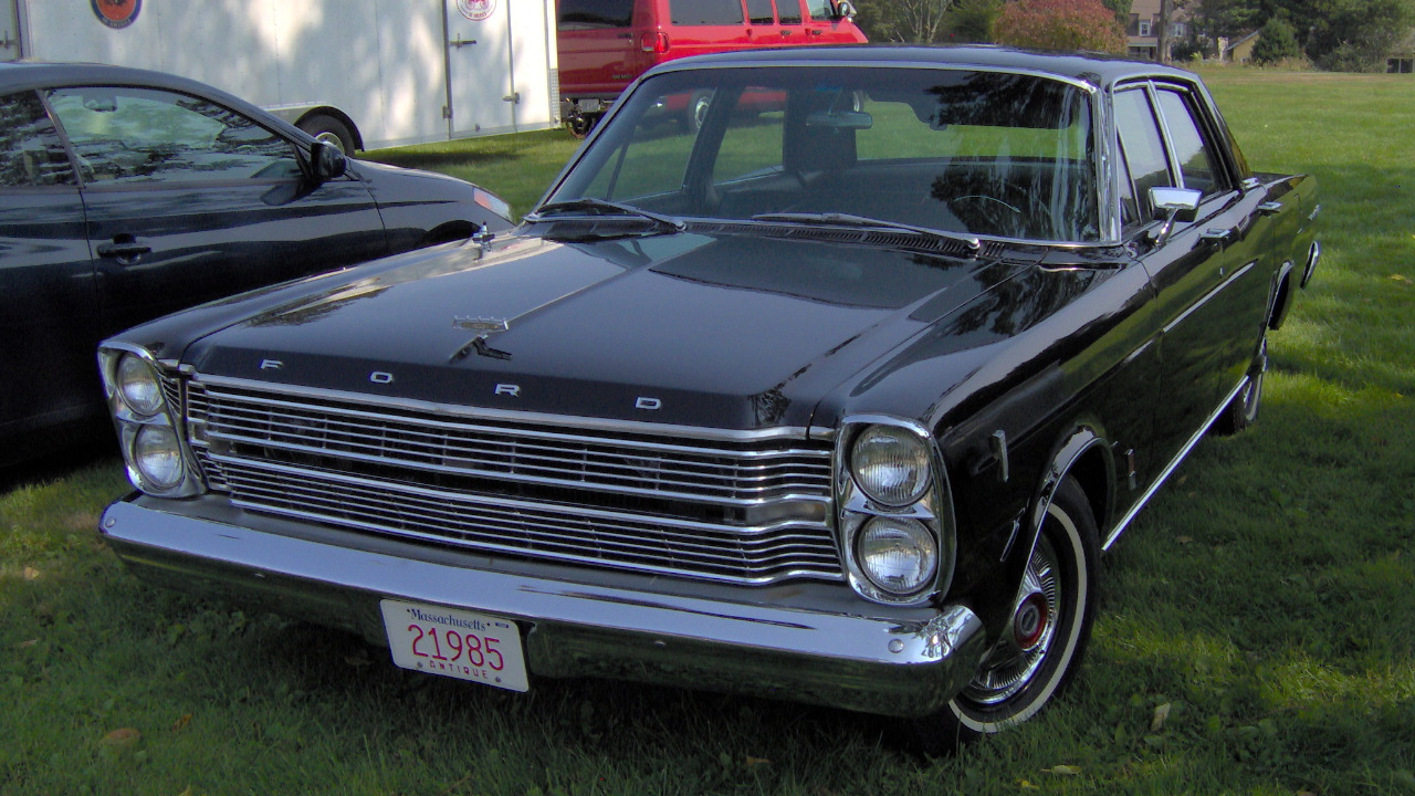 Image Credit: Stephen Foskett (Wikipedia User: sfoskett) - CC BY-SA 3.0/Wiki Commons