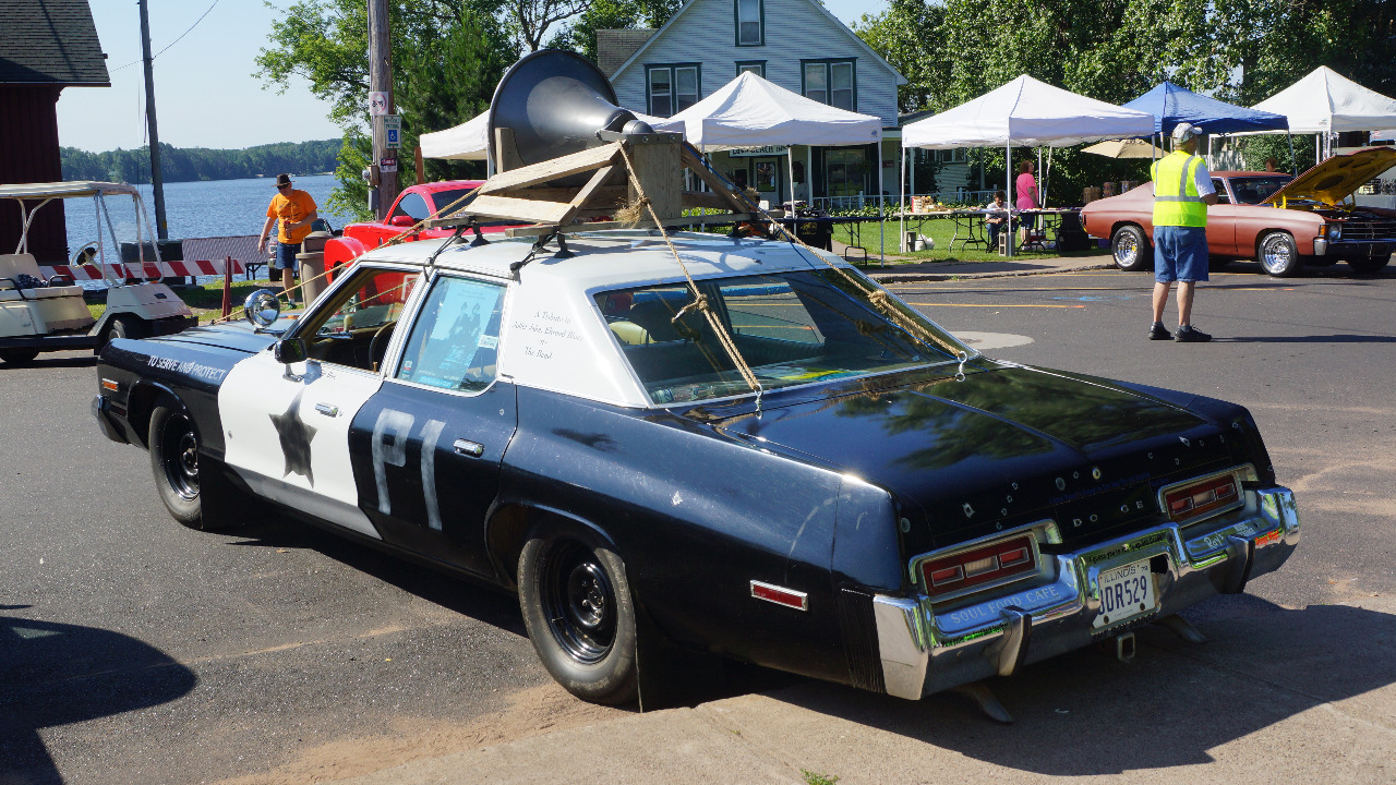 Image Credit: Greg Gjerdingen from Willmar, USA - CC BY 2.0/Wiki Commons