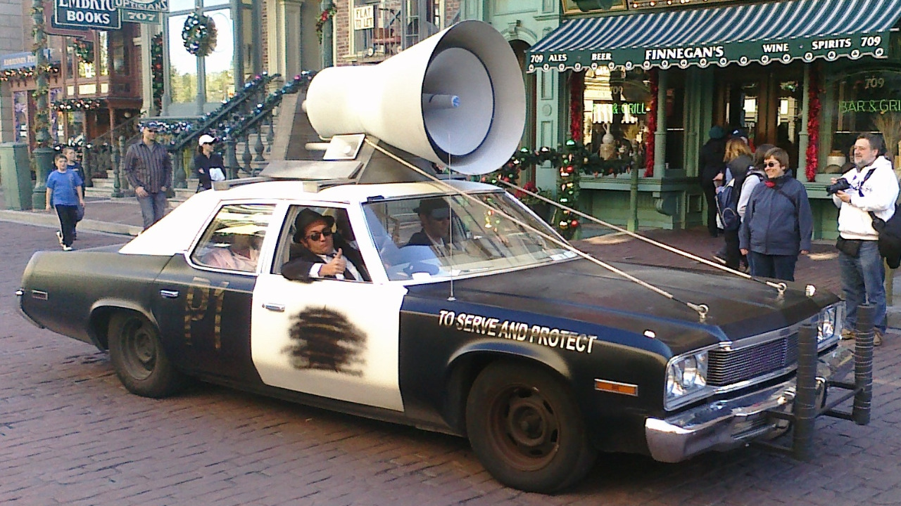 Image Credit: Bull-Doser - Public domain/Wiki Commons