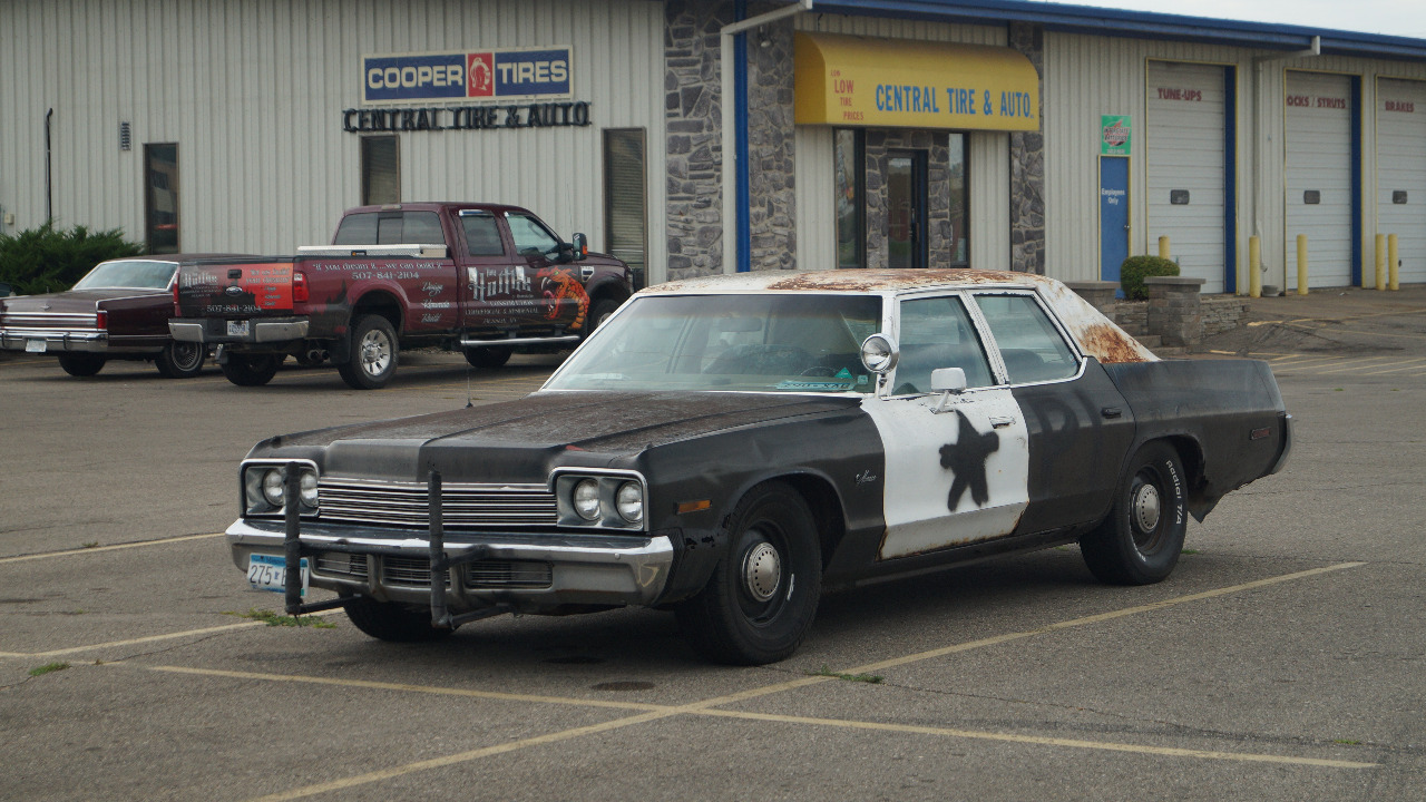 Image Credit: Greg Gjerdingen from Willmar, USA - CC BY 2.0/Wiki Commons