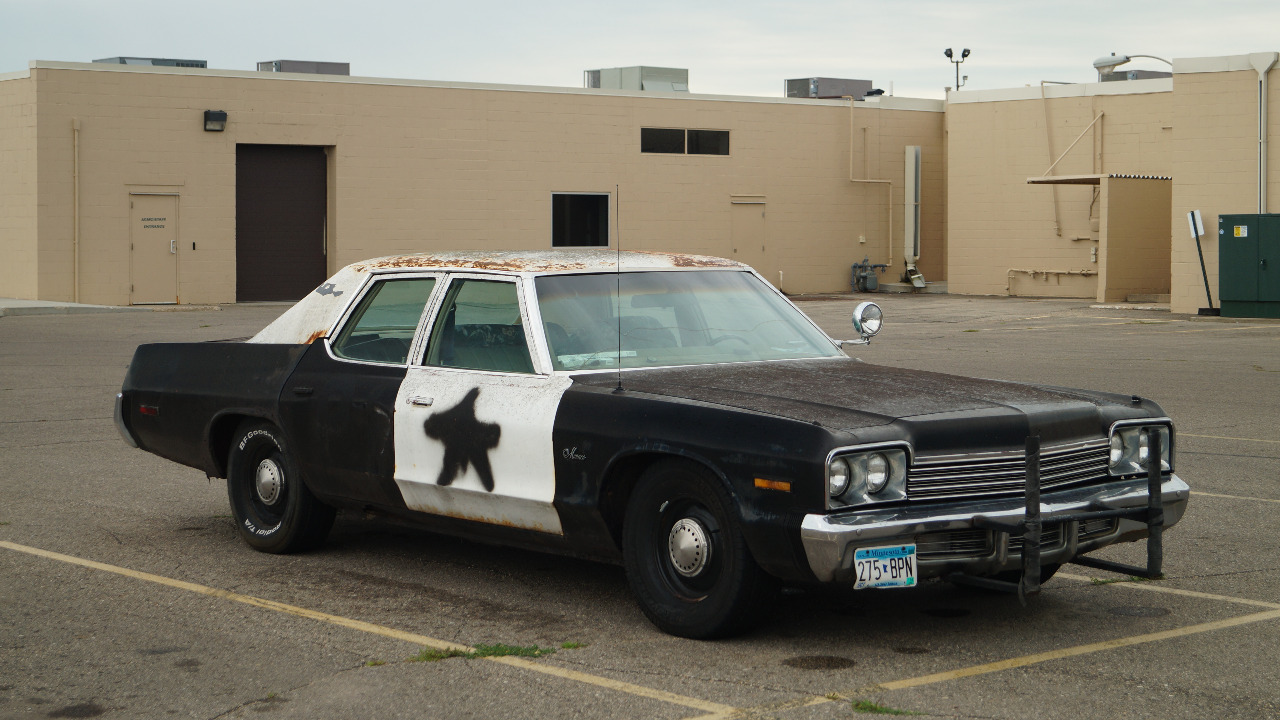 10 cars that made the 1970s one of America’s best automotive decades