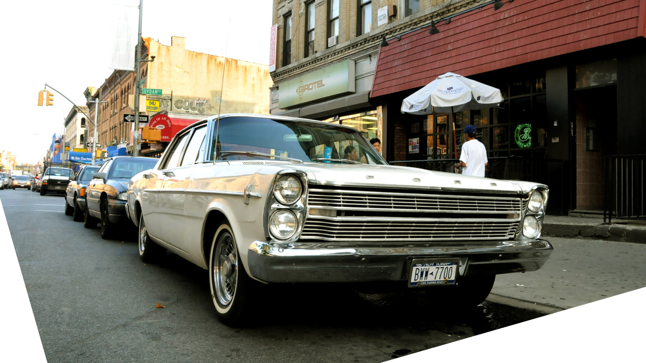 Image Credit: Diego Cupolo from Bushwick > Brooklyn > New York City, USA - CC BY 2.0/Wiki Commons