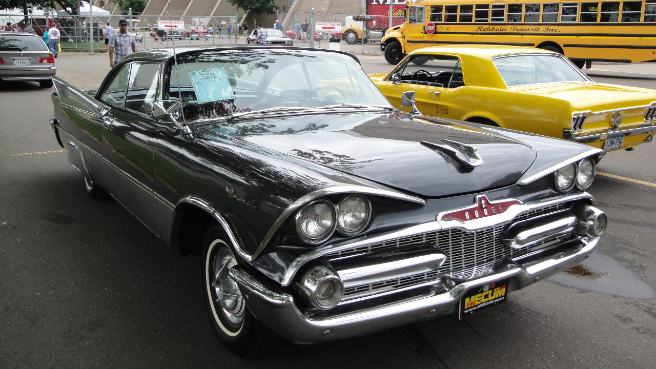 Image Credit: Greg Gjerdingen from Willmar, USA - CC BY 2.0/Wiki Commons