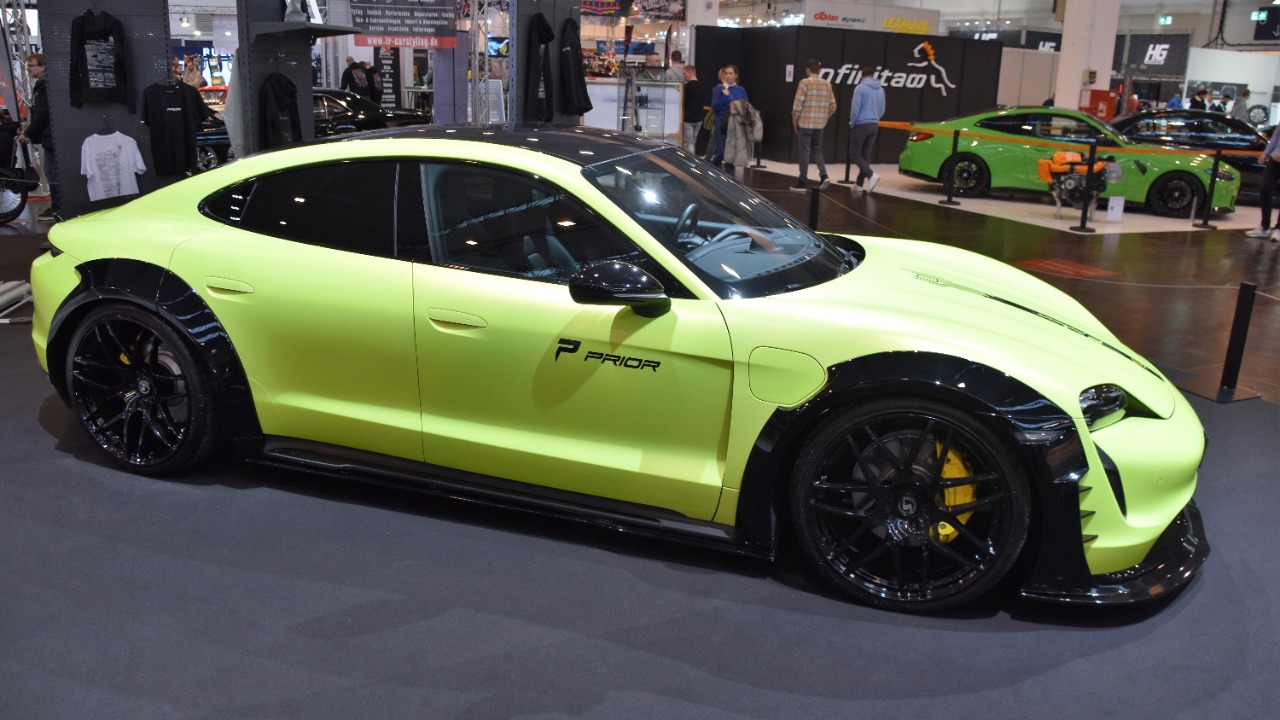 10 EV cars that no one’s buying