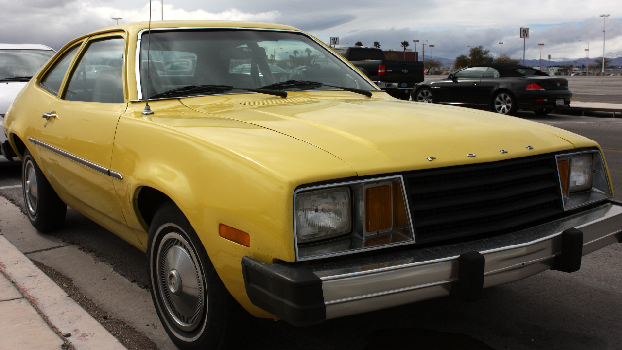 Image Credit: Michael Dorausch - CC BY-SA 2.0/Wiki Commons