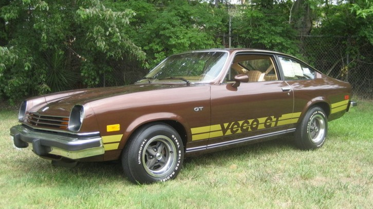 9 fast cars that spent more time broke down than racing