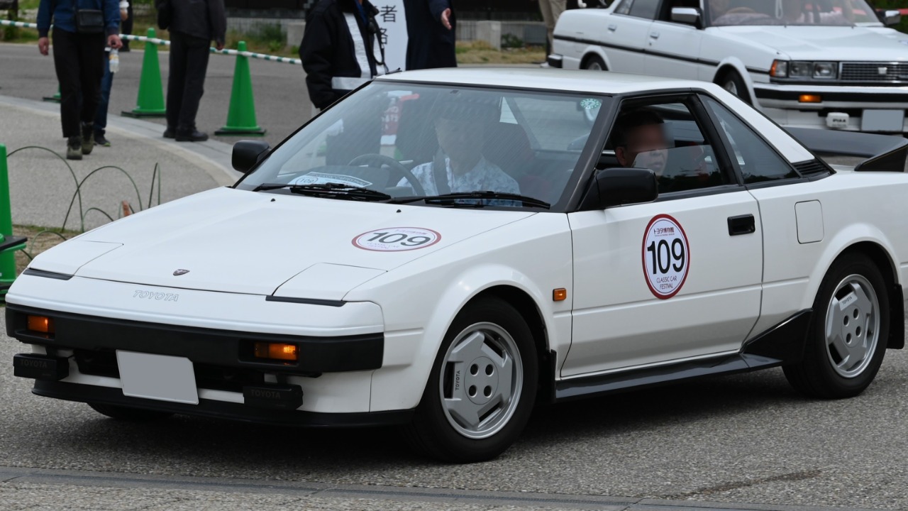 10 Toyotas from the 1980s that still feel well engineered today