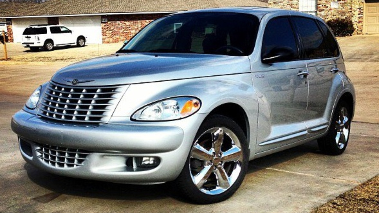 9 cars that surprised everyone by becoming collector favorites