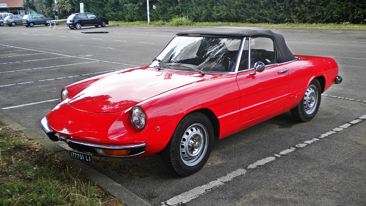 Image Credit: Massimilianogalardi - CC BY-SA 3.0/Wiki Commons