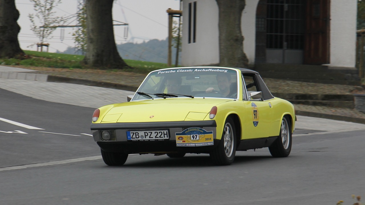 Image Credit: Lothar Spurzem - CC BY-SA 2.0 de/Wiki Commons