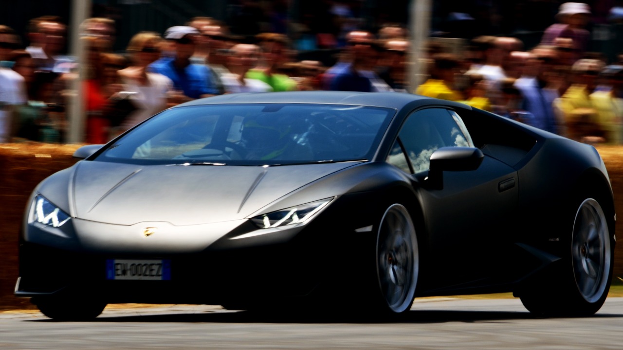 Image Credit: Nic Redhead - CC BY-SA 2.0/Wiki Commons