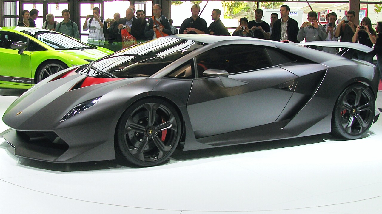 Image Credit: Alainrx8 - CC BY-SA 3.0/Wiki Commons