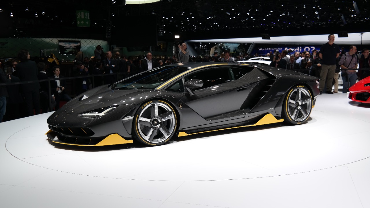 Image Credit: Norbert Aepli, Switzerland (User:Noebu) - CC BY 4.0/Wiki Commons