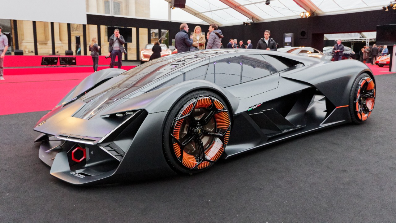 Image Credit: Thesupermat - CC BY-SA 4.0/Wiki Commons