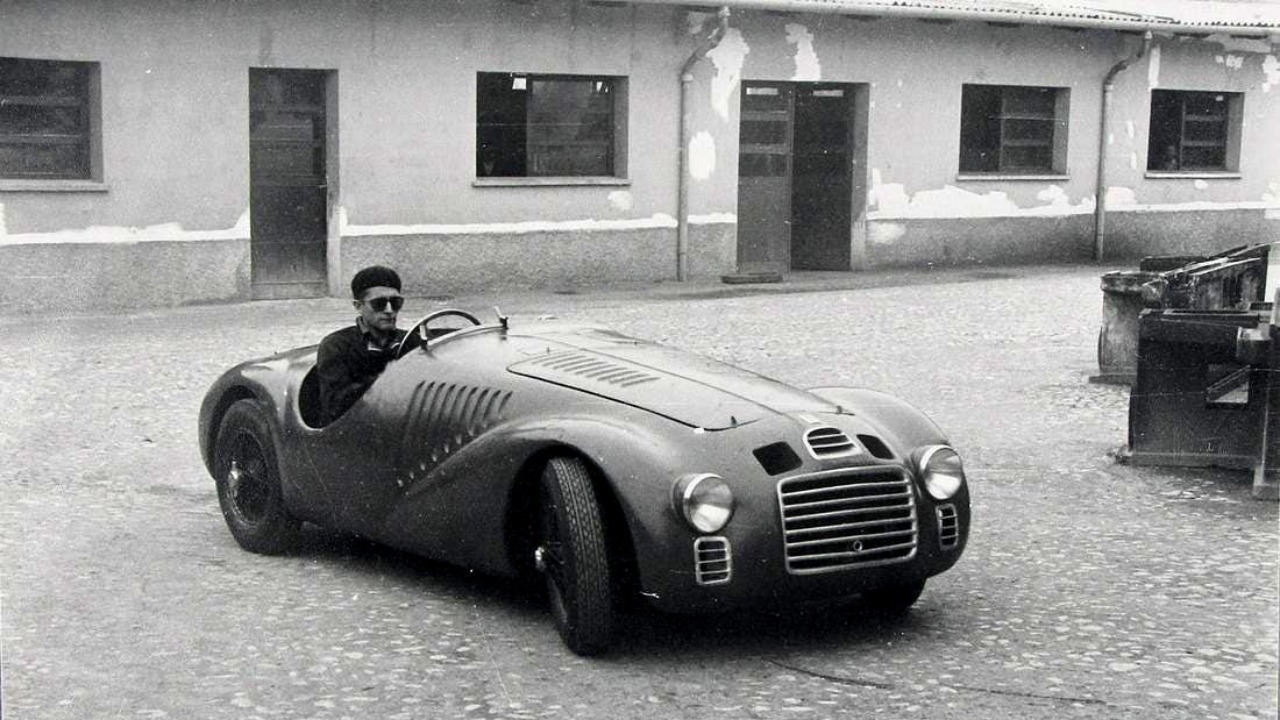 Image Credit: Unknown photographer - Public domain/Wiki Commons