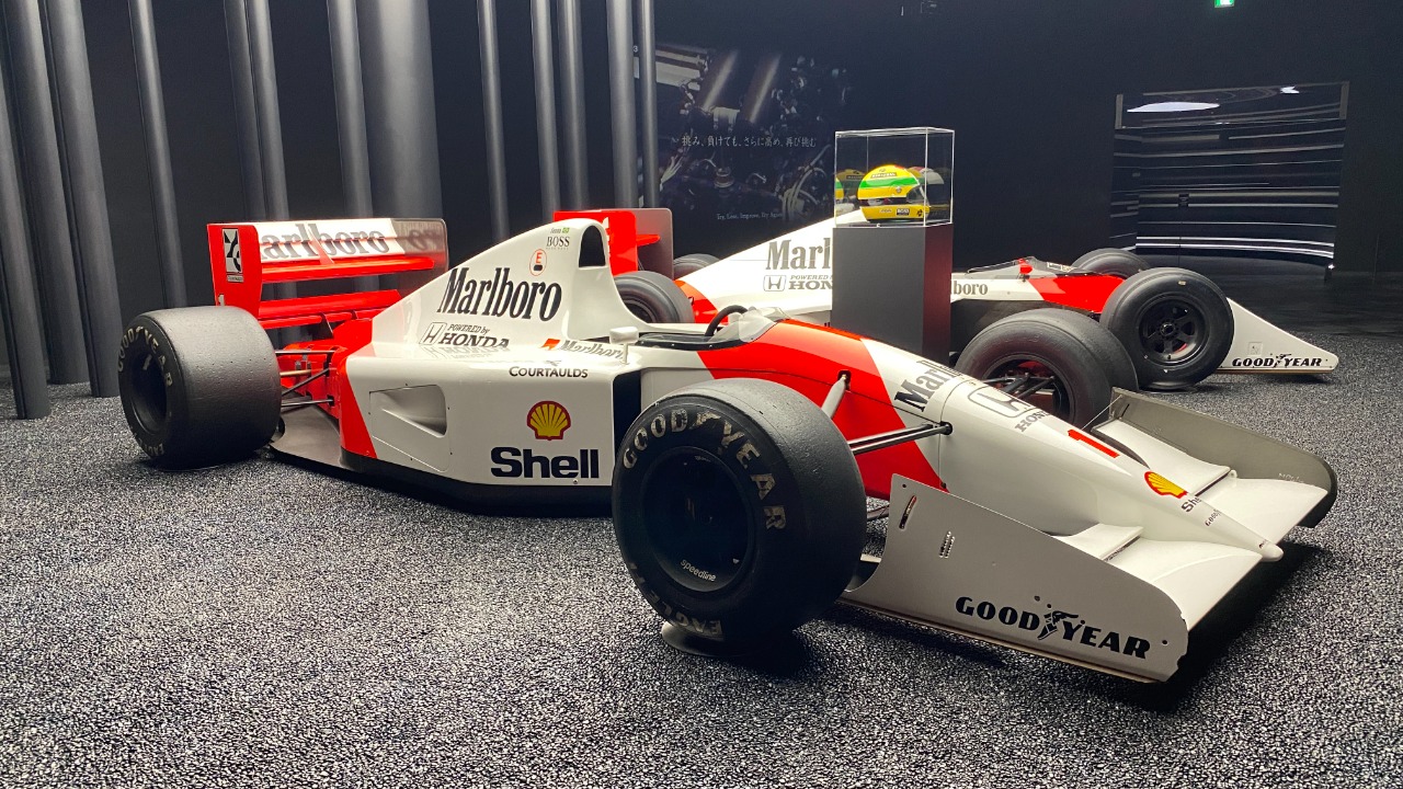 6 low-production car models collectors are quietly hoarding